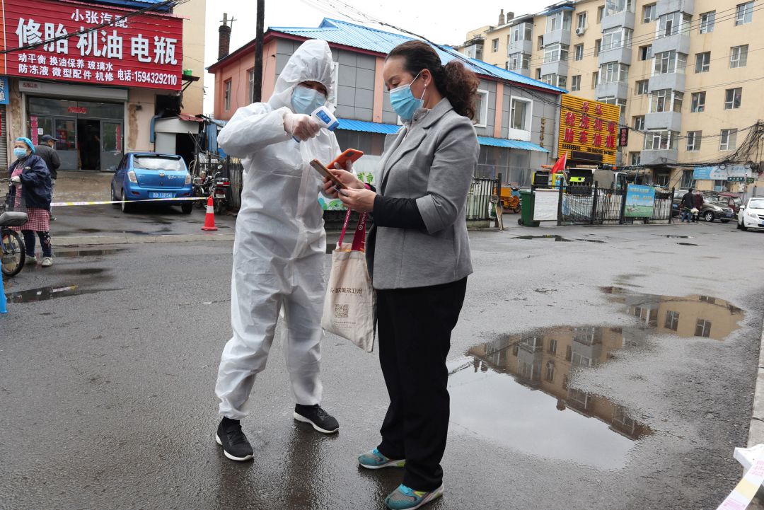 Otra provincia china reporta brote de COVID-19 y declara cuarentena obligatoria otra-provincia-china-reporta-brote-de-covid-19-y-declara-cuarentena-obligatoria